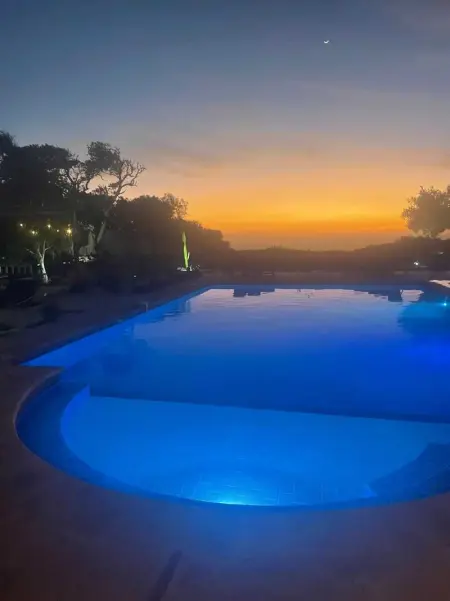 Villa spacieuse à Essaouira avec piscine privée - Photo 17