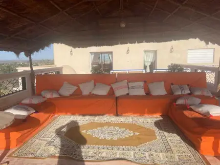 Villa spacieuse à Essaouira avec piscine privée - Photo 18