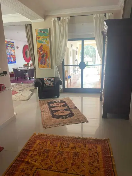 Villa spacieuse à Essaouira avec piscine privée - Photo 20