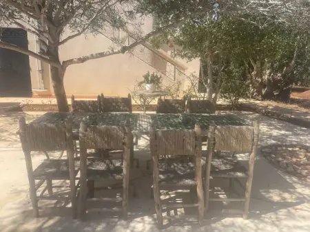 Villa spacieuse à Essaouira avec piscine privée - Photo 21