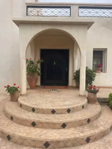 Villa spacieuse à Essaouira avec piscine privée - Photo 22