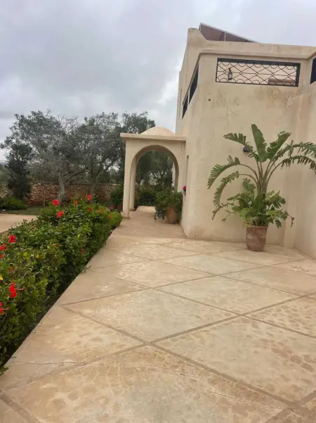 Villa spacieuse à Essaouira avec piscine privée - Photo 23