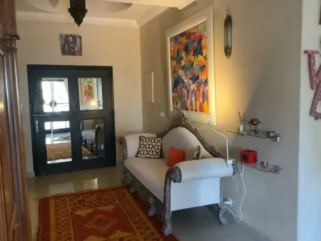 Villa spacieuse à Essaouira avec piscine privée - Photo 24