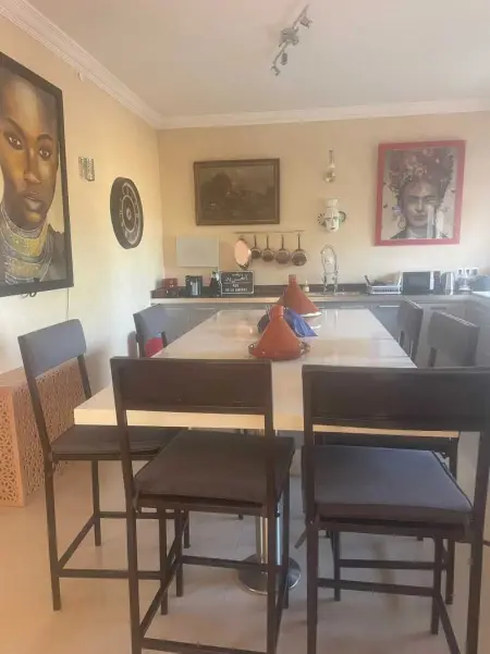 Villa spacieuse à Essaouira avec piscine privée - Photo 27