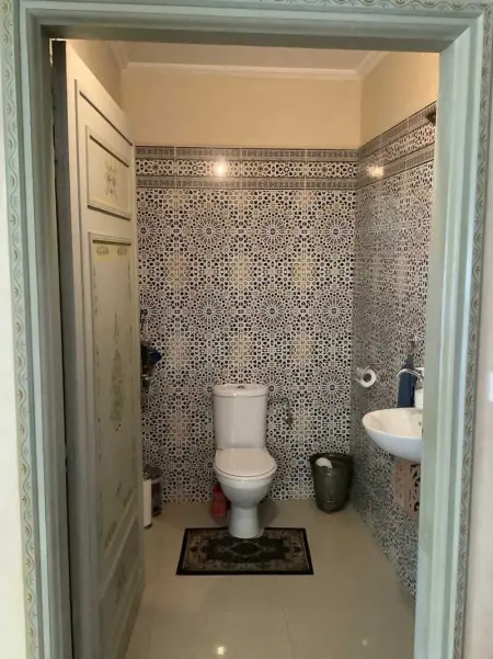 Villa spacieuse à Essaouira avec piscine privée - Photo 29