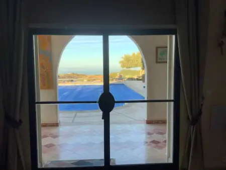 Villa spacieuse à Essaouira avec piscine privée - Photo 31