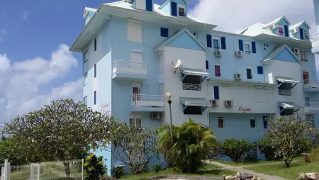 Appartement moderne à Sainte-Anne 43 m² avec vue mer - Photo 4