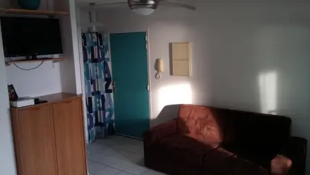 Appartement moderne à Sainte-Anne 43 m² avec vue mer - Photo 5