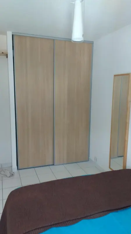 Appartement moderne à Sainte-Anne 43 m² avec vue mer - Photo 14