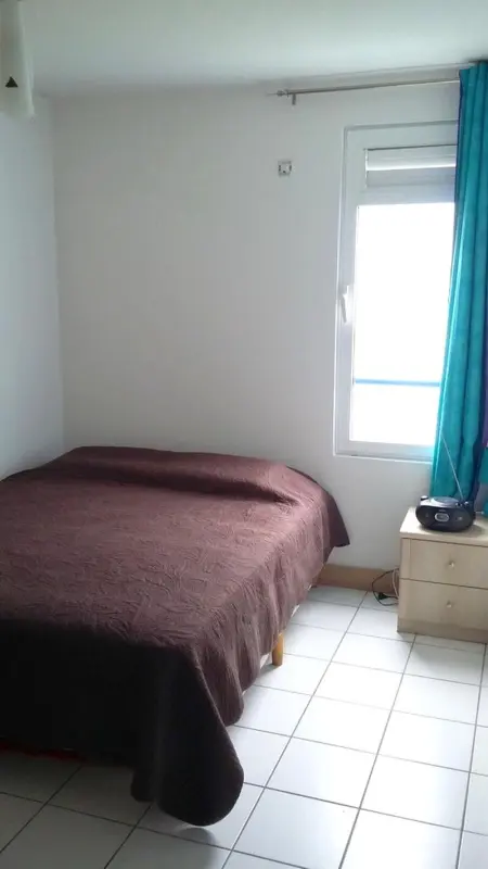 Appartement moderne à Sainte-Anne 43 m² avec vue mer - Photo 15