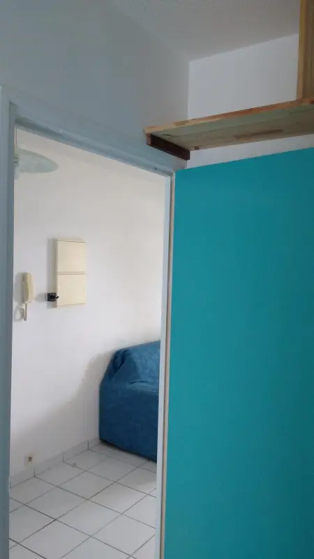 Appartement moderne à Sainte-Anne 43 m² avec vue mer - Photo 16