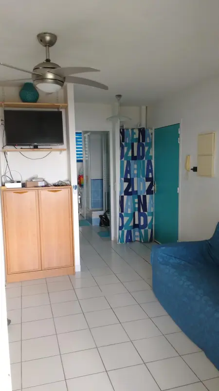 Appartement moderne à Sainte-Anne 43 m² avec vue mer - Photo 17