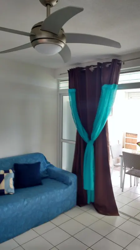 Appartement moderne à Sainte-Anne 43 m² avec vue mer - Photo 18