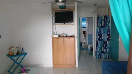 Appartement moderne à Sainte-Anne 43 m² avec vue mer - Photo 19