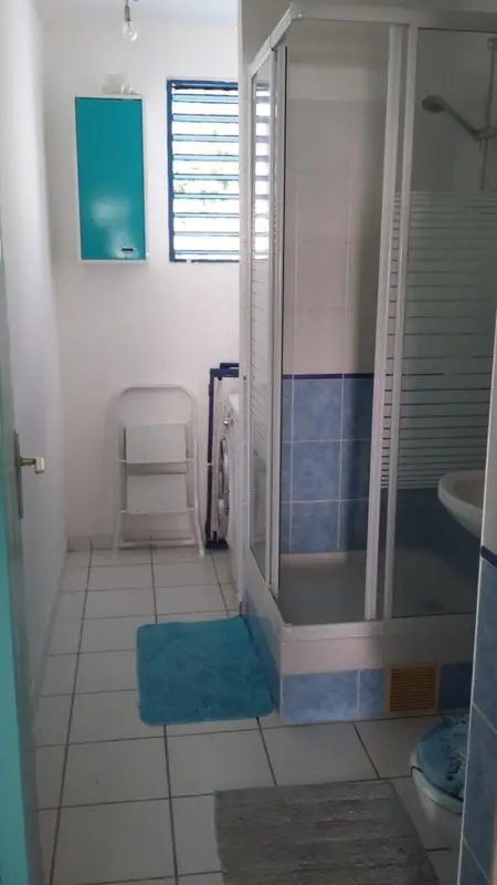 Appartement moderne à Sainte-Anne 43 m² avec vue mer - Photo 21