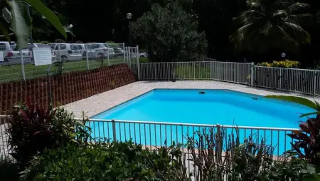 Appartement moderne à Sainte-Anne 43 m² avec vue mer - Photo 23