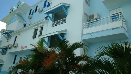 Appartement moderne à Sainte-Anne 43 m² avec vue mer - Photo 36