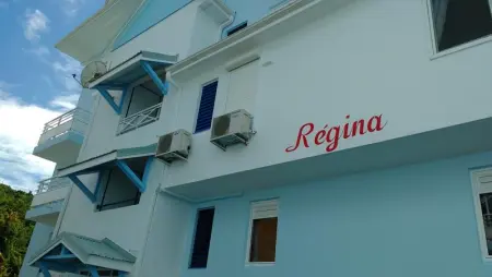 Appartement moderne à Sainte-Anne 43 m² avec vue mer - Photo 37