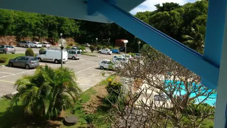 Appartement moderne à Sainte-Anne 43 m² avec vue mer - Photo 39