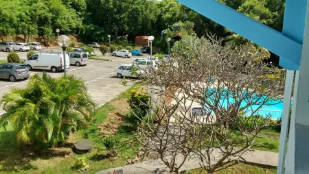 Appartement moderne à Sainte-Anne 43 m² avec vue mer - Photo 40