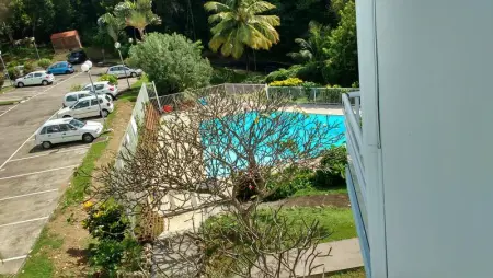 Appartement moderne à Sainte-Anne 43 m² avec vue mer - Photo 41