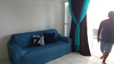 Appartement moderne à Sainte-Anne 43 m² avec vue mer - Photo 44