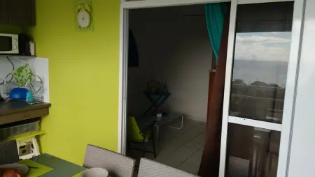 Appartement moderne à Sainte-Anne 43 m² avec vue mer - Photo 45