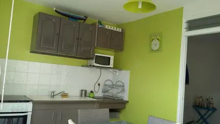 Appartement moderne à Sainte-Anne 43 m² avec vue mer - Photo 52