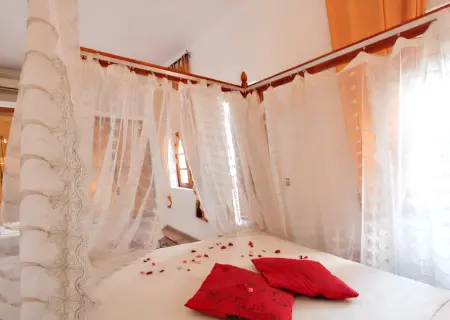 Villa exceptionnelle à Marrakech avec piscine privée - Photo 14