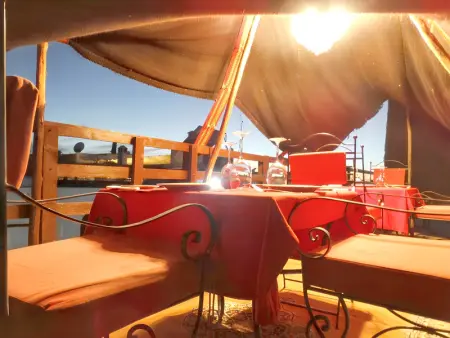 Villa exceptionnelle à Marrakech avec piscine privée - Photo 23