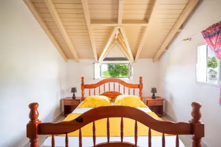 Maison vue sur mer à Vieux-Habitants + Terrasse - Photo 11