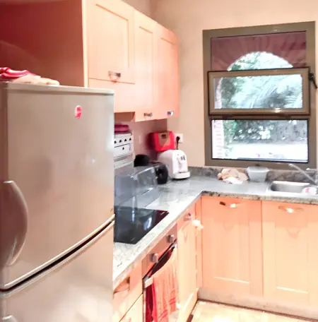 Appartement confortable à Marrakech avec piscine partagée, 124 m² - Photo 8