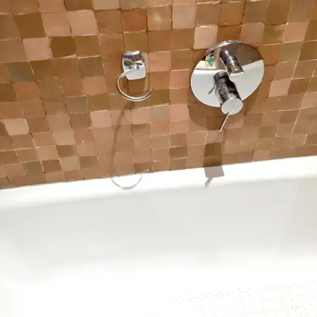 Appartement confortable à Marrakech avec piscine partagée, 124 m² - Photo 12