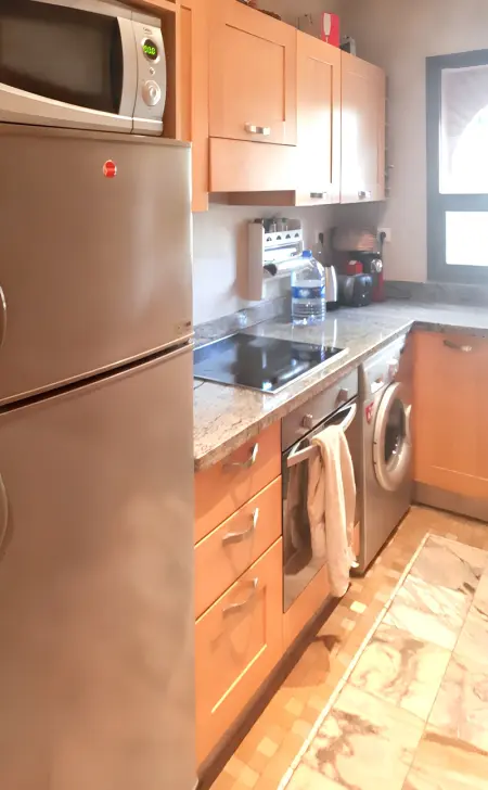 Appartement confortable à Marrakech avec piscine partagée, 124 m² - Photo 14