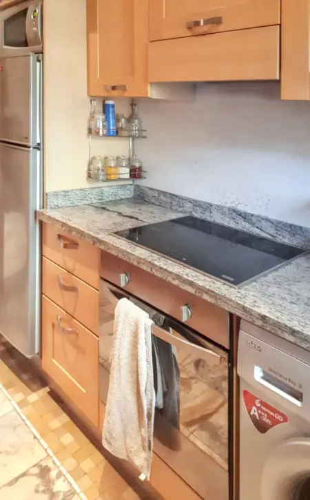 Appartement confortable à Marrakech avec piscine partagée, 124 m² - Photo 15