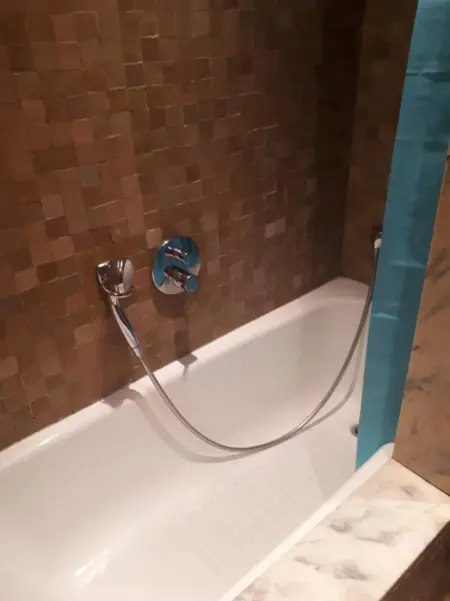 Appartement confortable à Marrakech avec piscine partagée, 124 m² - Photo 18