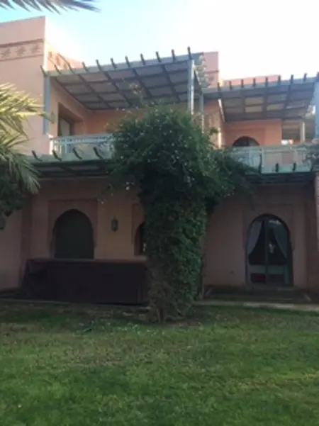 Appartement confortable à Marrakech avec piscine partagée, 124 m² - Photo 23