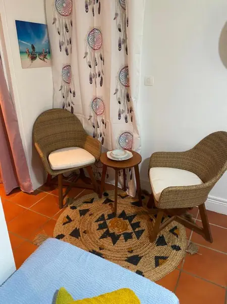 Studio cosy à Saint-François - 21 m² avec balcon et piscine - Photo 15