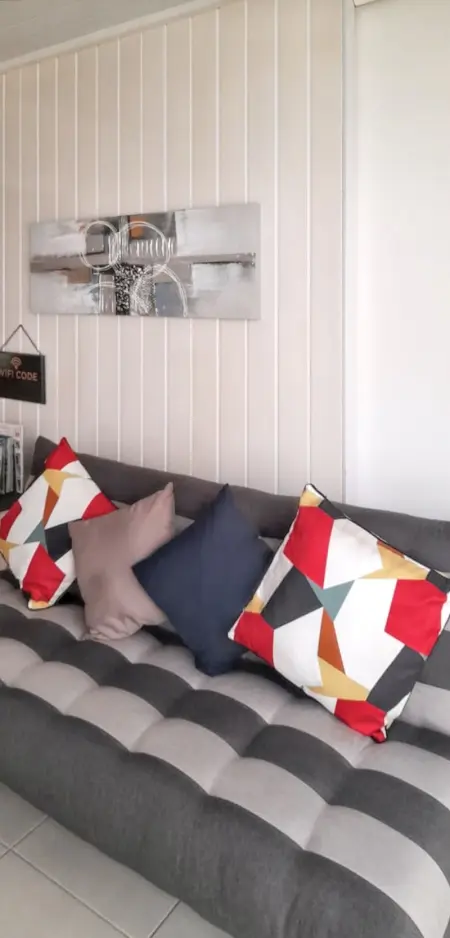 Bungalow charmant à Bouillante avec terrasse privée - Photo 7