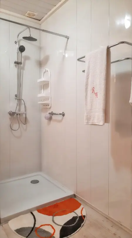 Bungalow charmant à Bouillante avec terrasse privée - Photo 12