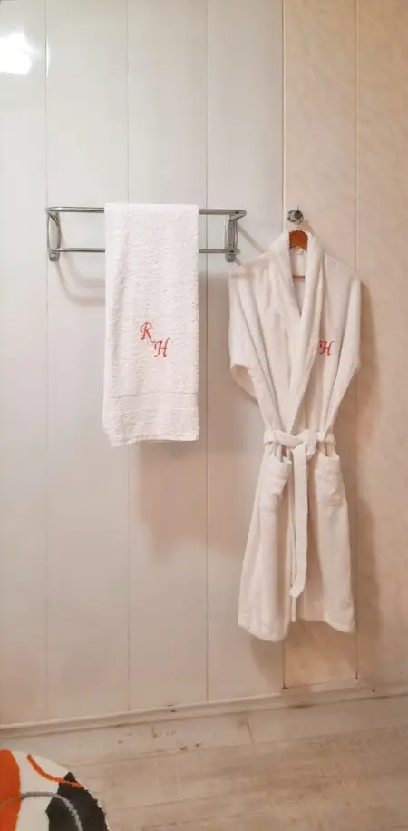 Bungalow charmant à Bouillante avec terrasse privée - Photo 13