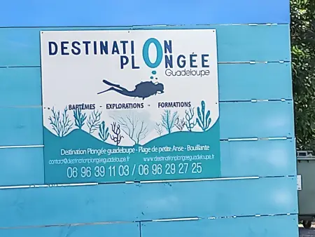 Bungalow charmant à Bouillante avec terrasse privée - Photo 17