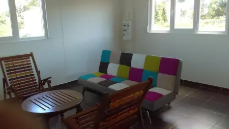 Maison charmante à Macouria avec jardin clôturé et terrasse - Photo 3