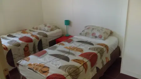 Maison charmante à Macouria avec jardin clôturé et terrasse - Photo 5