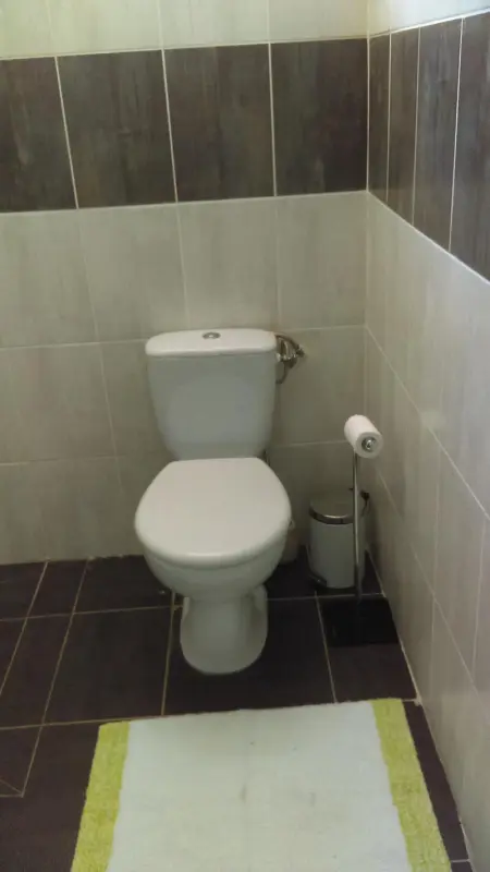 Maison charmante à Macouria avec jardin clôturé et terrasse - Photo 6