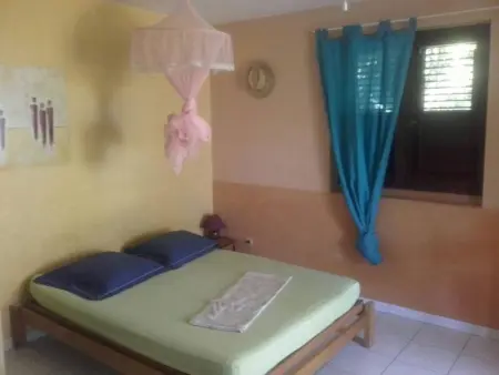 Appartement confortable à Tartane, 20 m² avec accès PMR - Photo 4