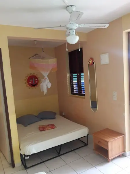 Appartement confortable à Tartane, 20 m² avec accès PMR - Photo 5