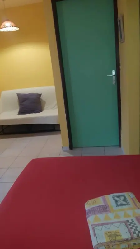 Appartement confortable à Tartane, 20 m² avec accès PMR - Photo 6