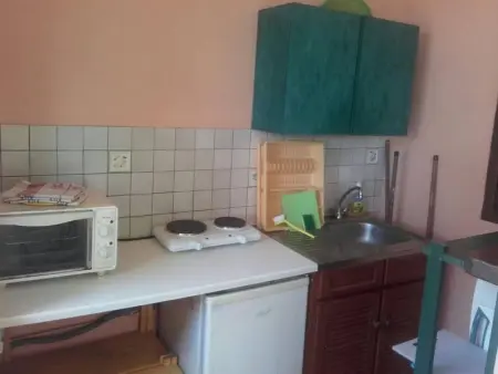 Appartement confortable à Tartane, 20 m² avec accès PMR - Photo 7