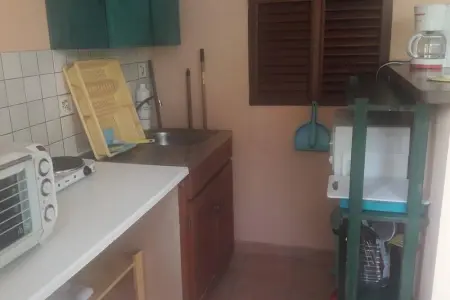 Appartement confortable à Tartane, 20 m² avec accès PMR - Photo 8